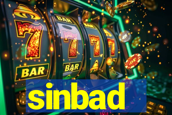 sinbad - a lenda dos sete mares superflix